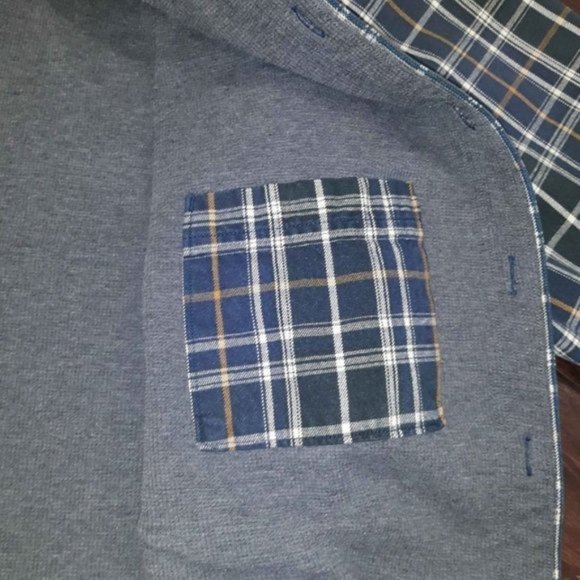 Carhartt Mens Outer Work Shirt, Very warm Sz. XL - Picture 3 of 9